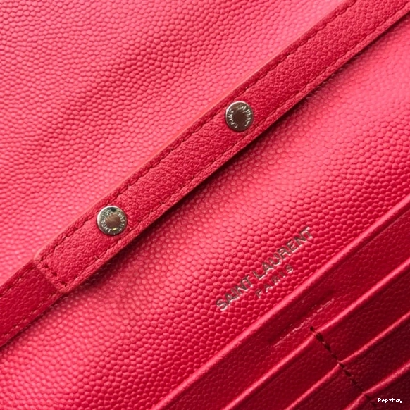 Rep ladies REP WALLET YSL MATELASSÉ CASSANDRE CHAIN 0724